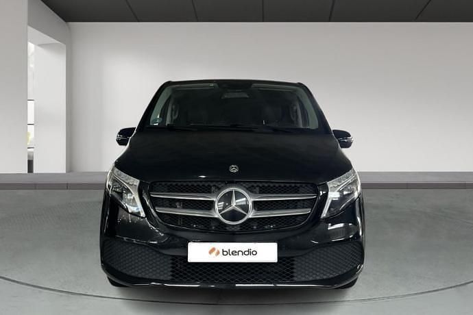 Usado Mercedes V250 190 CV (139 kW) 2020 Monovolumen