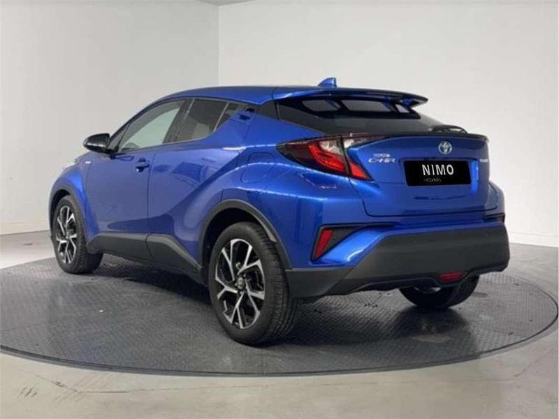 Usado Toyota C-HR Advance 122 CV (89 kW) 2021 SUV