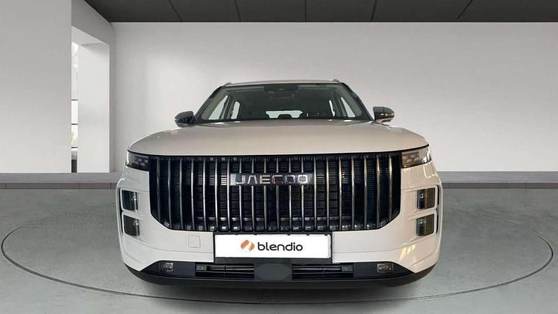 Usado Jaecoo 7 148 CV (108 kW) 2025 Blanco SUV