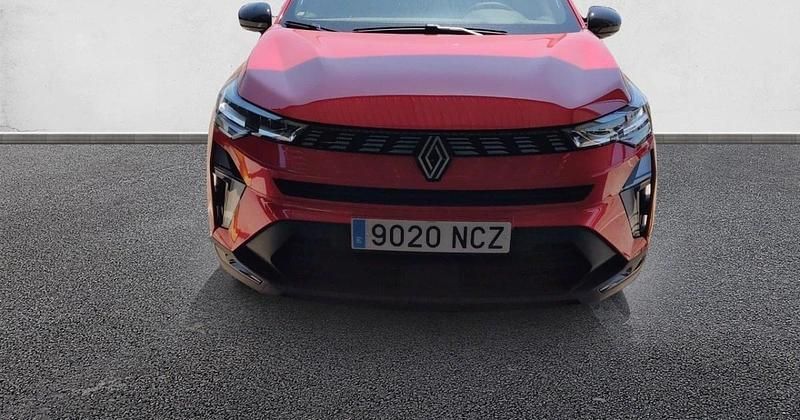 Nuevo Renault Symbioz Evolution 145 CV (106 kW) 2025 SUV