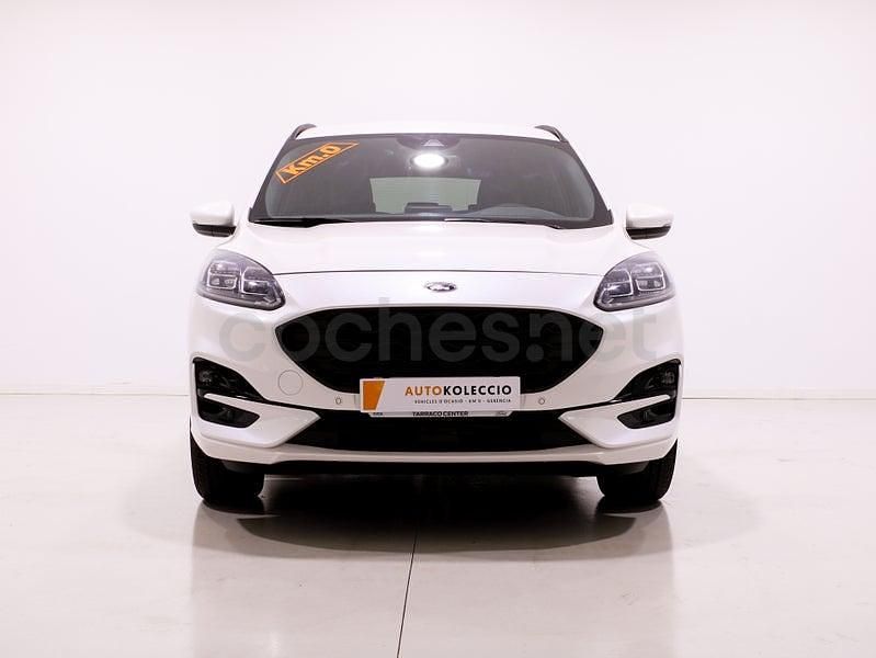 Usado Ford Kuga ST-Line 183 CV (134 kW) 2024 Blanco SUV