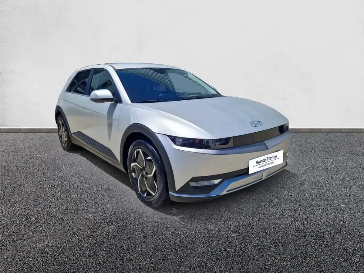 Usado Hyundai Ioniq 5 167 kW (228 CV) 2024 SUV