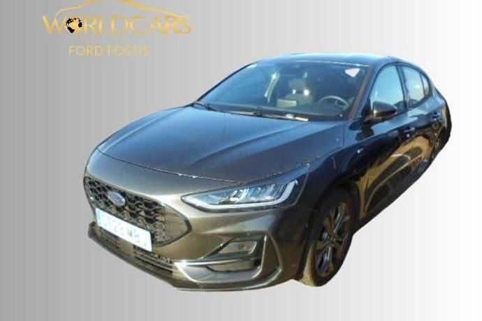 Usado Ford Focus ST-Line 125 CV (91 kW) 2022