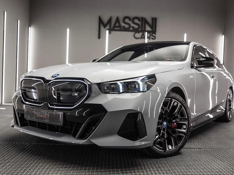 Occasion BMW i5 442 kW (601 ch) 2024 Eléctrico Berline