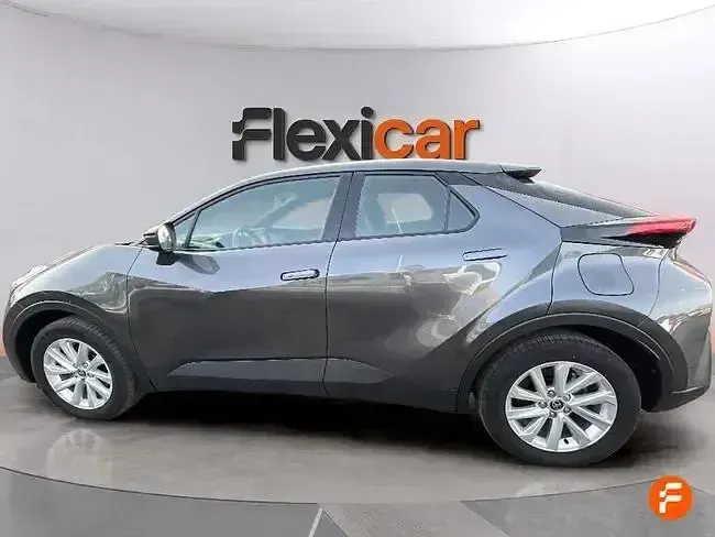 Nuevo Toyota C-HR Sport 223 CV (164 kW) 2025 Gris SUV