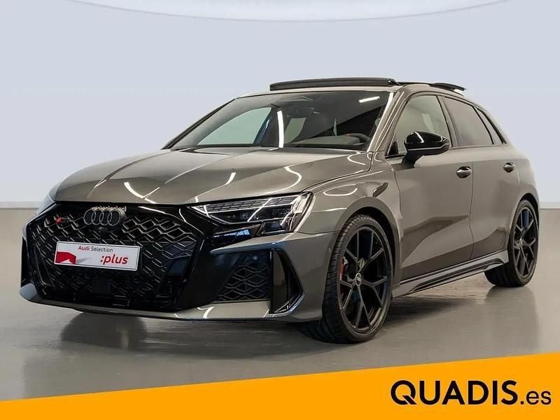 Usado Audi A3 Advanced 400 CV (294 kW) 2025