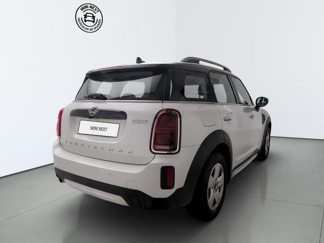 Usado Mini Cooper Countryman 136 CV (100 kW) 2024 Blanco SUV