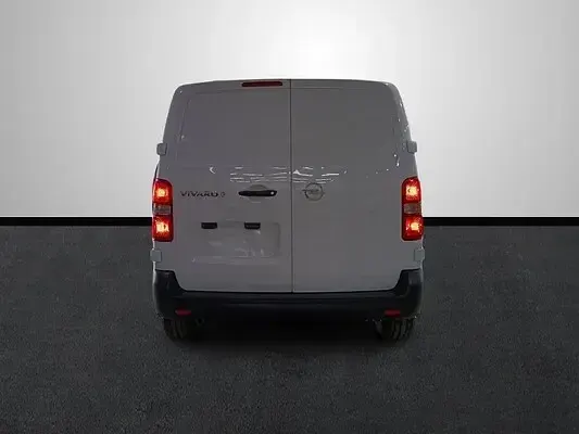 Nuevo Opel Vivaro 136 CV (100 kW) 2025 Monovolumen