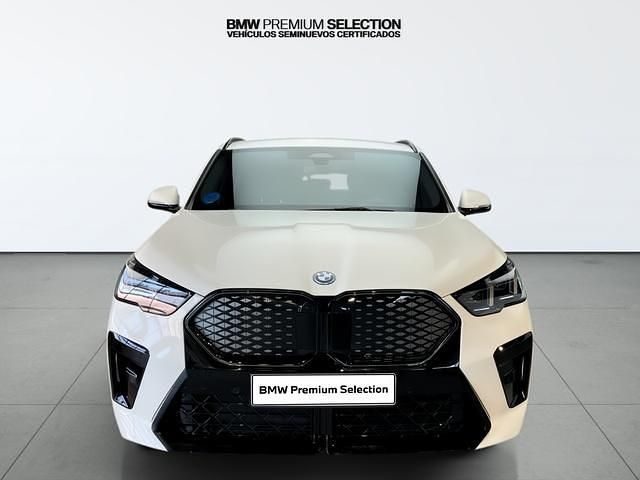 Usado BMW iX2 Comfort Edition 150 kW (204 CV) 2025 SUV