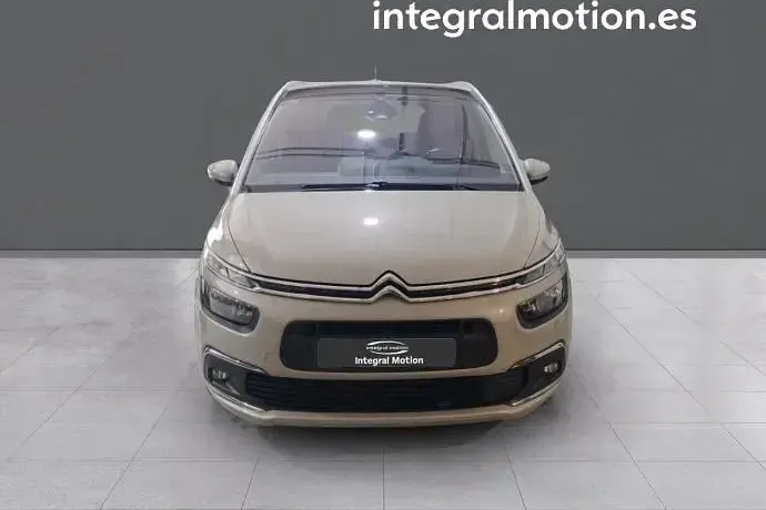 Usado Citroën C4 Shine 130 CV (95 kW) 2020