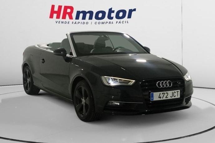 Usado 2015 Audi A3 Ambition | 19.290 € (Precio justo) - Imagen 1/4