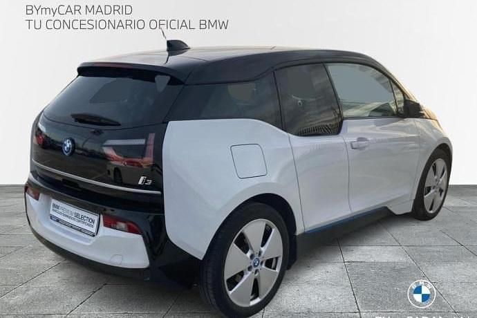 Usado BMW i3 Comfort Edition 125 kW (170 CV) 2022 Utilitario