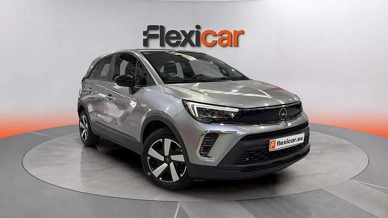 Occasion Opel Crossland X Edition 110 ch (80 kW) 2021 SUV