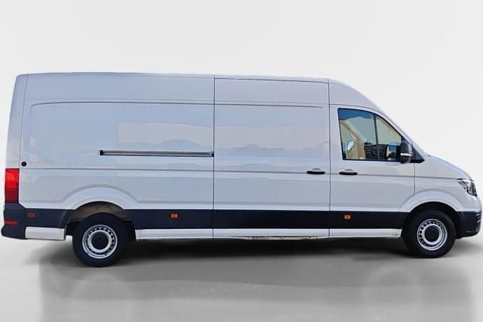 Usado VW Crafter 140 CV (102 kW) 2018 Van
