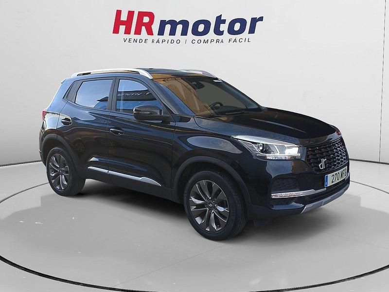 Usado 2023 DR DR 4.0 SUV | 12.050 € (Precio justo) - Imagen 1/4