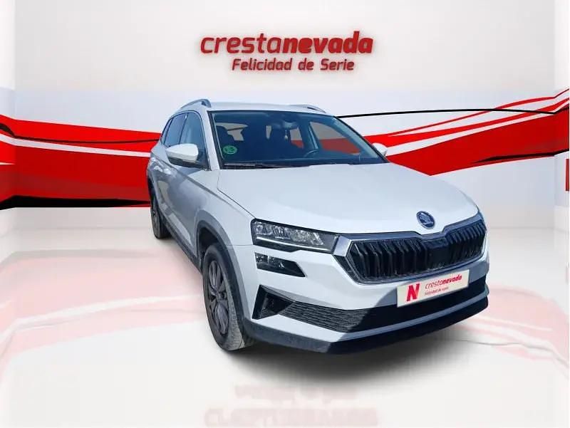 Usado Skoda Karoq Ambition 150 CV (110 kW) 2022 SUV
