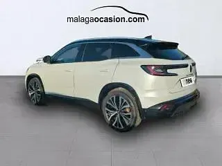 Usado Renault Austral Iconic 200 CV (147 kW) 2023 Blanco SUV