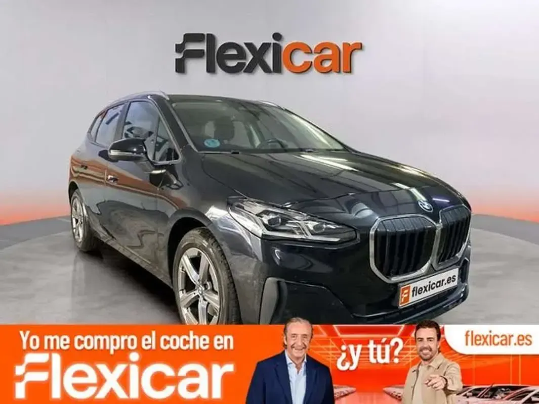 Usado BMW 218 Gran Coupé 136 CV (100 kW) 2024 Coupe