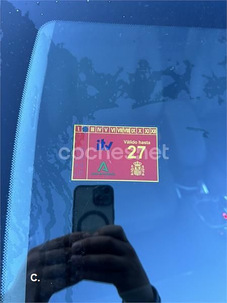 Usado Opel Meriva Selective 110 CV (80 kW) 2014 Blanco Monovolumen