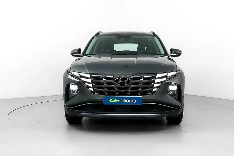 Usado Hyundai Tucson 230 CV (169 kW) 2022 SUV