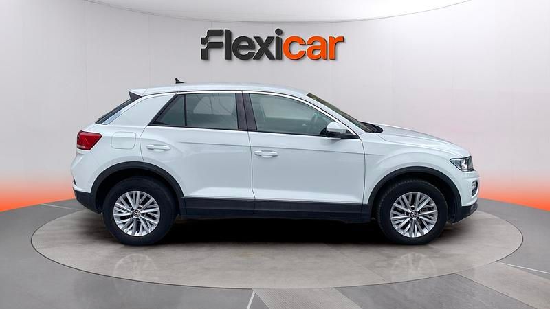 Occasion VW T-Roc Edition 116 ch (85 kW) 2020 Blanc SUV