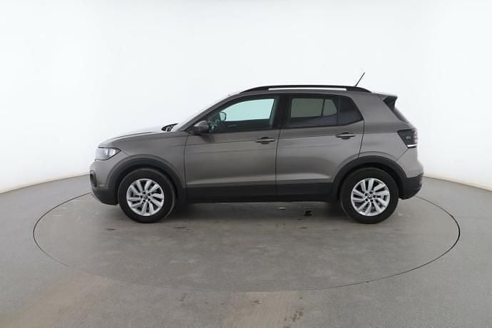 Usado VW T-Cross Advance 95 CV (69 kW) 2021 SUV