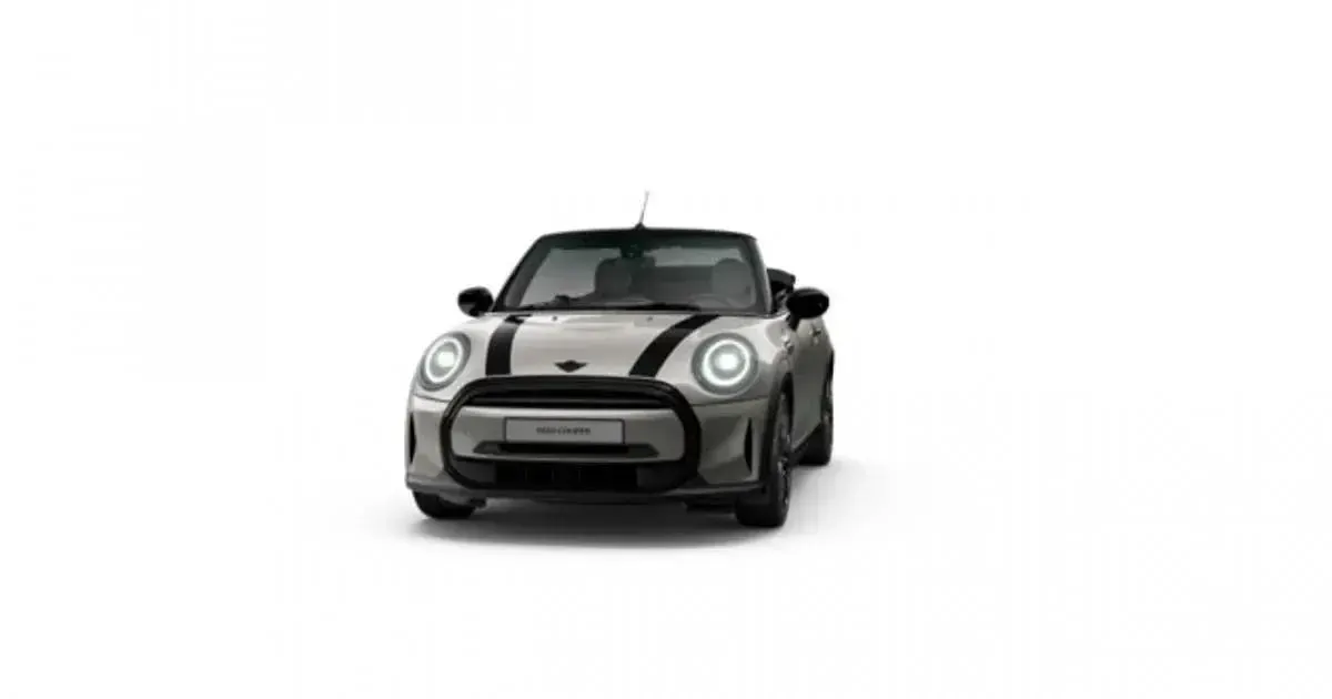 Usado Mini Cooper 136 CV (100 kW) 2023 Utilitario