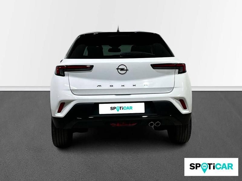Occasion Opel Mokka Ultimate 130 ch (95 kW) 2024 Blanc SUV