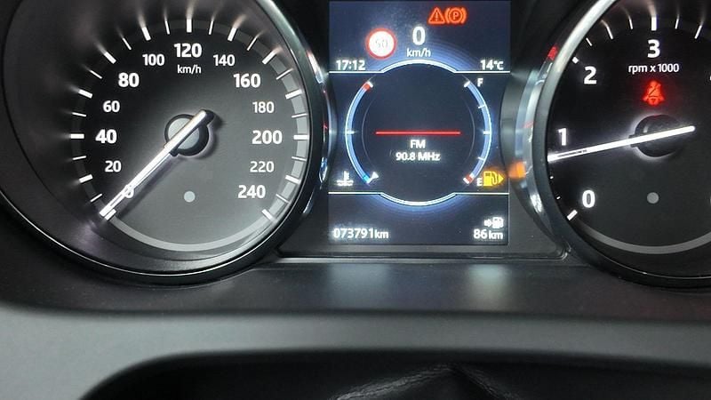 Blanco Usado 2017 Land Rover Discovery Sport Pure SUV | 16.990 € (Precio justo) - Imagen 1/4