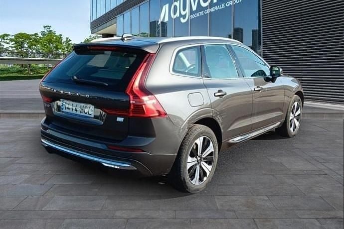 Usado Volvo XC60 Plus 350 CV (257 kW) 2022 SUV