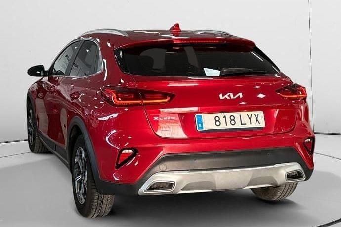 Usado Kia XCeed 120 CV (88 kW) 2022 SUV