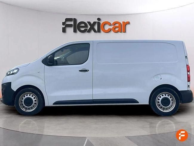 Usado Fiat Scudo 120 CV (88 kW) 2022 Blanco Van