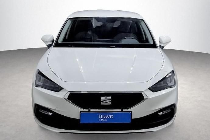 Usado Seat Leon Style 115 CV (84 kW) 2021
