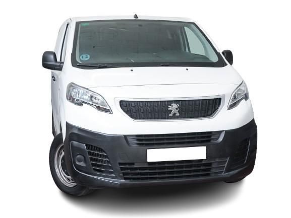 Usado Peugeot Expert 120 CV (88 kW) 2021 Van