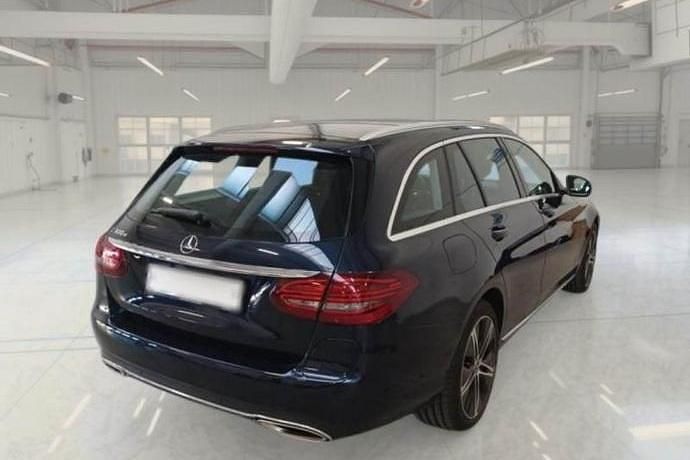 Usado Mercedes C300 306 CV (225 kW) 2020 Familiar