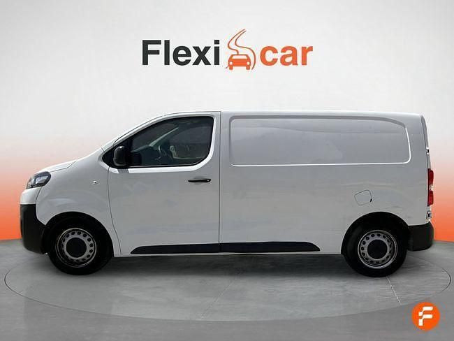Usado Citroën Jumpy 120 CV (88 kW) 2019 Blanco Monovolumen