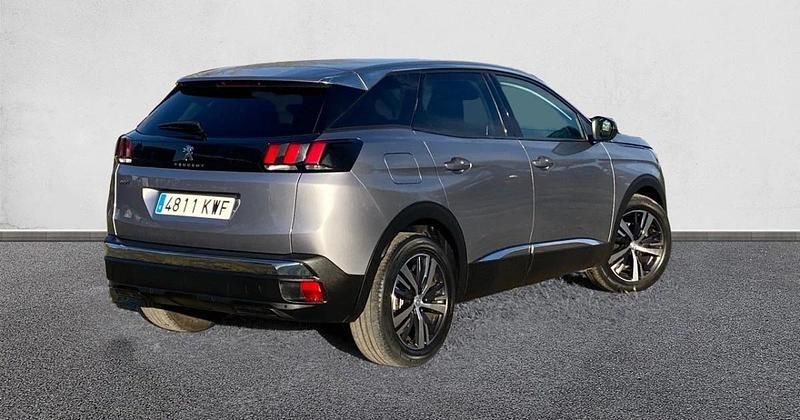 Brugt Peugeot 3008 Active 130 HK (95 kW) 2019 SUV