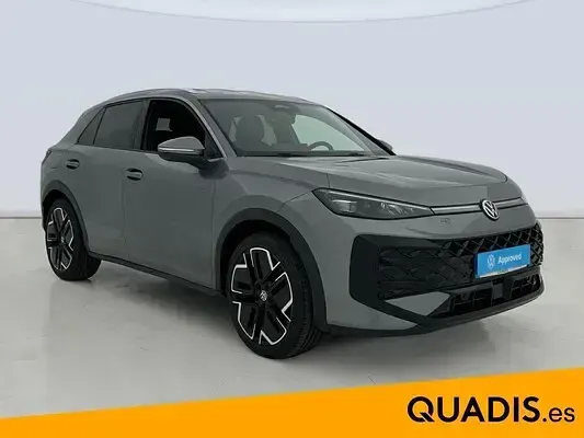 Usado VW T-Roc R-line 150 CV (110 kW) 2026 SUV
