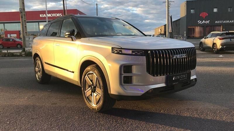 Usado Jaecoo 7 150 CV (110 kW) 2024 Otro SUV