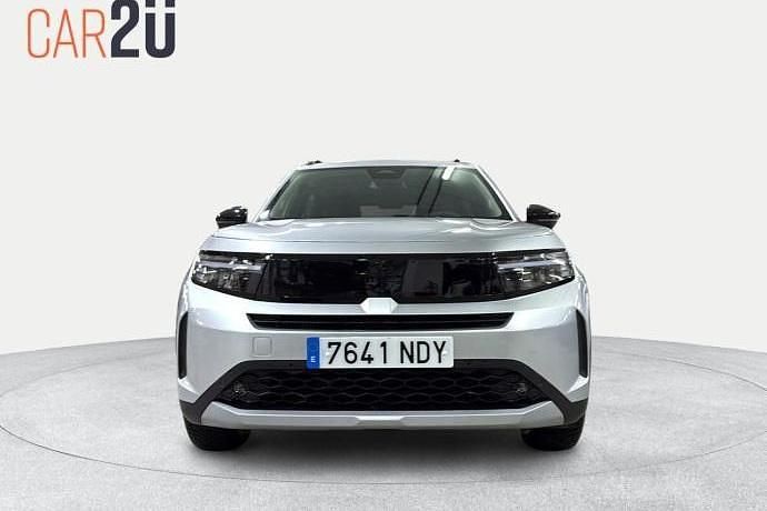Usado Opel Frontera S 145 CV (106 kW) 2025 SUV