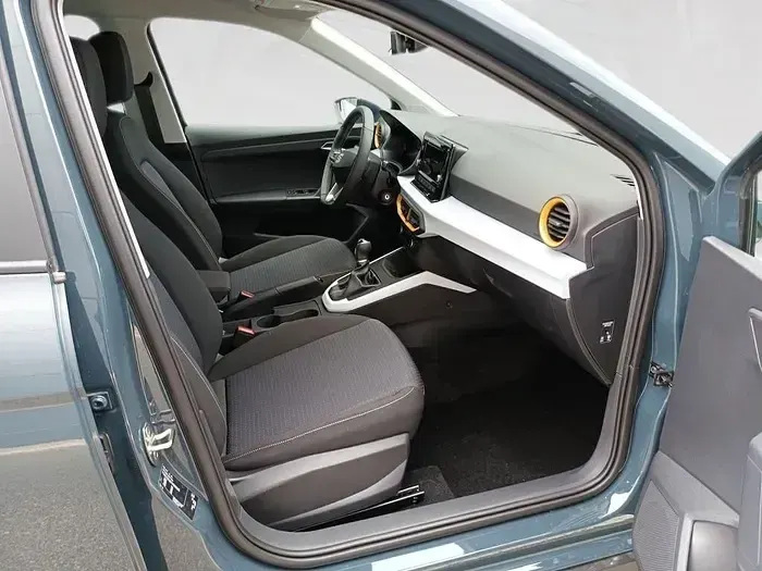 Nuevo Seat Arona Style 115 CV (84 kW) 2026 Rojo SUV