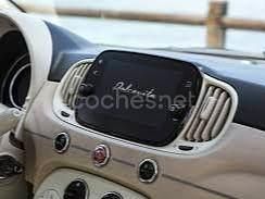 Usado Fiat 500 Dolcevita 70 CV (51 kW) 2022 Verde Berlina