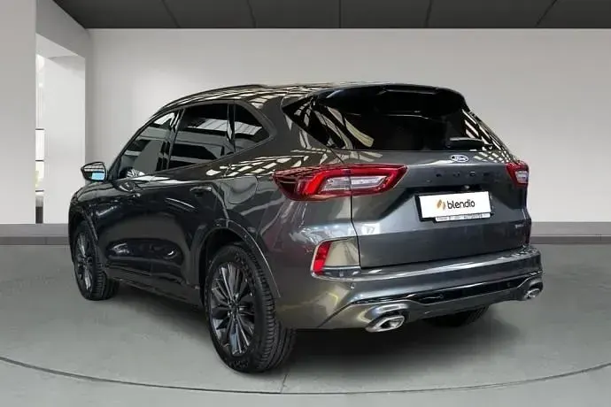 Nuevo Ford Kuga 150 CV (110 kW) 2026 SUV