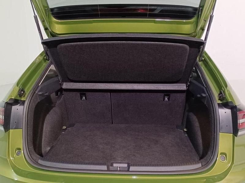 Usado VW Taigo Life 115 CV (84 kW) 2024 Verde SUV