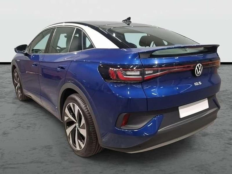 Usado VW ID.5 Pro 150 kW (204 CV) 2025 Azul SUV