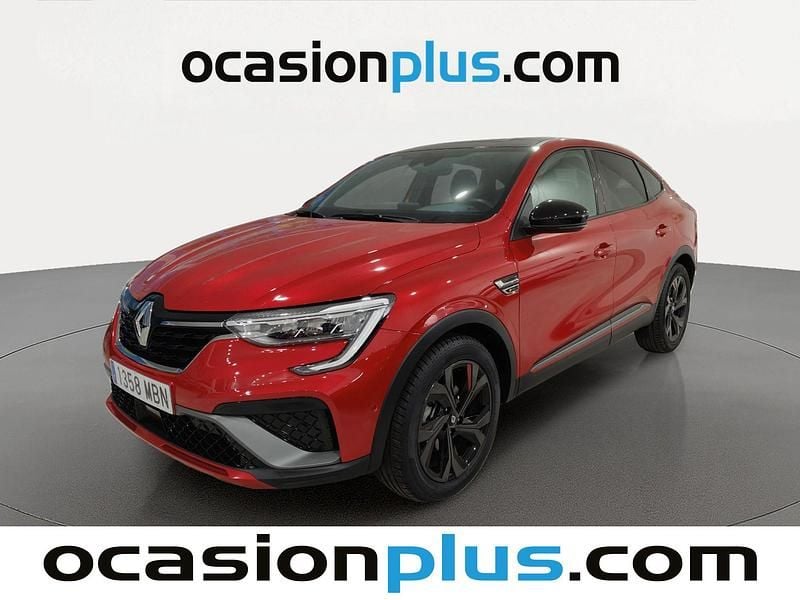Occasion Renault Arkana RS Line 145 ch (106 kW) 2022 SUV