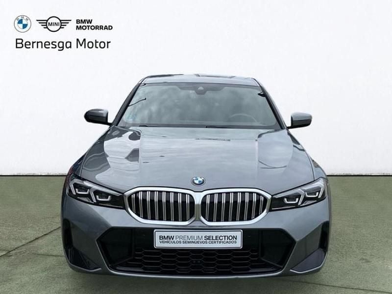 Usado BMW 318 Comfort Edition 150 CV (110 kW) 2025 Otro Berlina