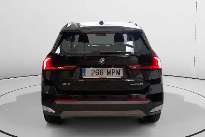 Usado BMW X1 136 CV (100 kW) 2024 SUV