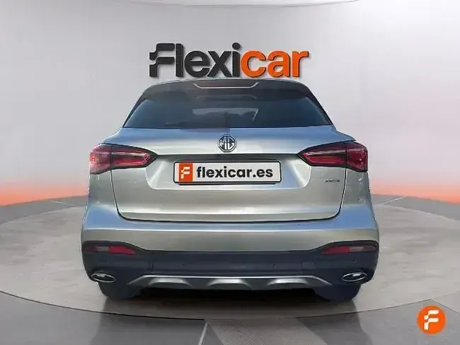 Usado MG HS Luxury 162 CV (119 kW) 2023 Blanco SUV