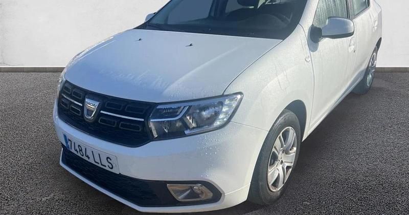 Usado 2020 Dacia Sandero Comfort | 11.890 € (Precio justo) - Imagen 1/4